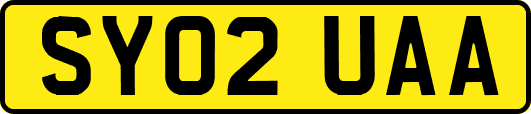 SY02UAA