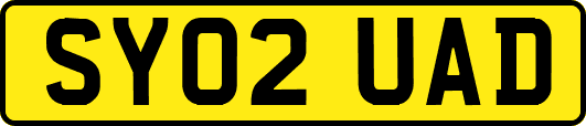 SY02UAD
