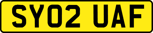 SY02UAF