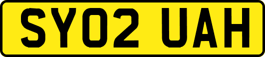 SY02UAH