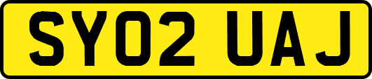 SY02UAJ