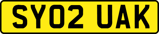 SY02UAK