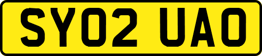 SY02UAO