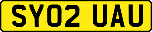 SY02UAU