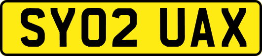 SY02UAX