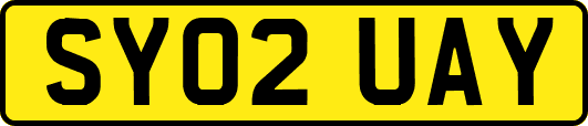 SY02UAY