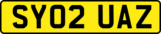 SY02UAZ