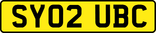 SY02UBC