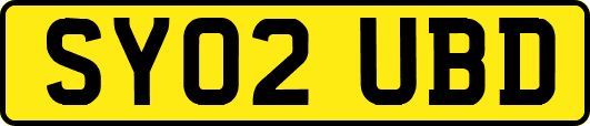 SY02UBD