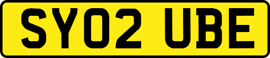 SY02UBE