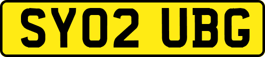 SY02UBG