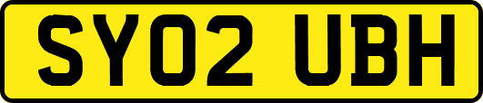 SY02UBH