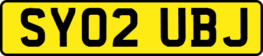 SY02UBJ