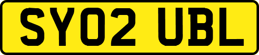 SY02UBL