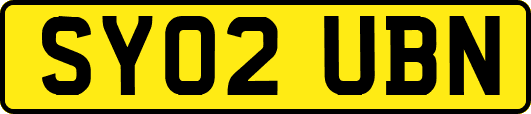 SY02UBN