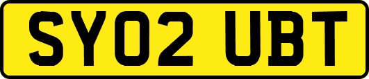 SY02UBT