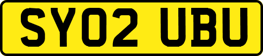 SY02UBU
