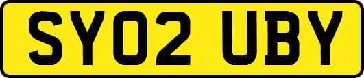 SY02UBY
