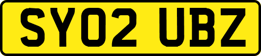 SY02UBZ