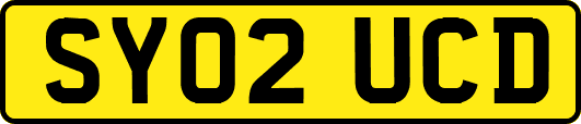 SY02UCD