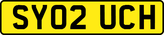 SY02UCH