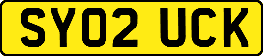 SY02UCK