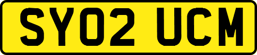 SY02UCM