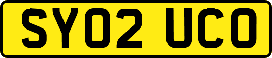 SY02UCO