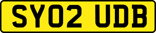SY02UDB