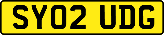 SY02UDG
