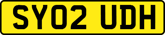 SY02UDH