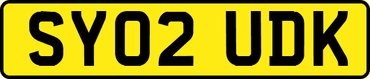 SY02UDK