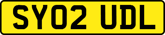 SY02UDL