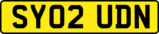 SY02UDN