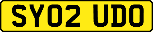 SY02UDO