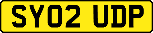SY02UDP