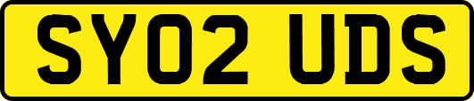 SY02UDS