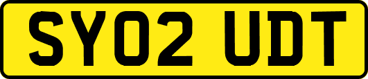 SY02UDT