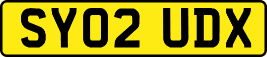 SY02UDX