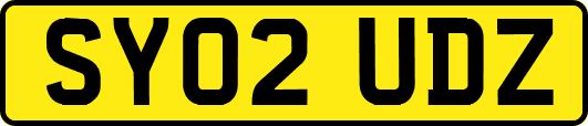SY02UDZ