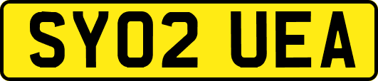 SY02UEA