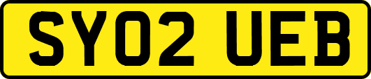 SY02UEB