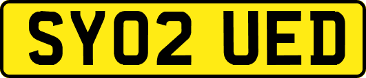 SY02UED