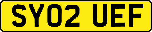 SY02UEF
