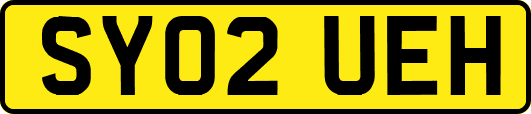 SY02UEH