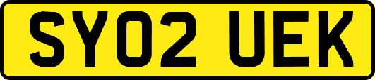 SY02UEK