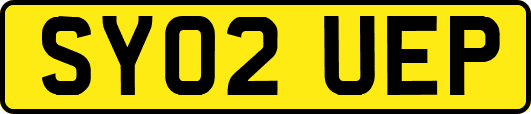 SY02UEP