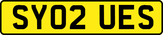 SY02UES