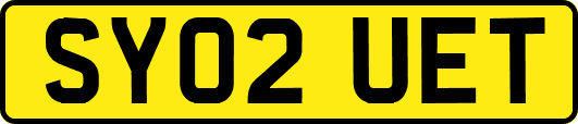 SY02UET