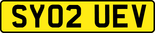 SY02UEV